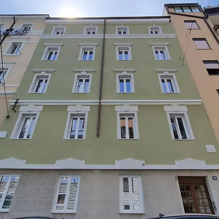 Apartment Maiorano's *
