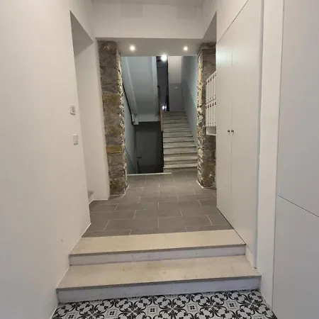 Maiorano's Apartment Triest