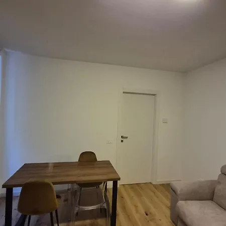 Apartment Maiorano's Triest