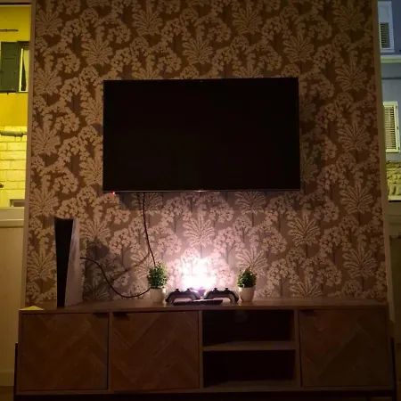 Apartment Maiorano's