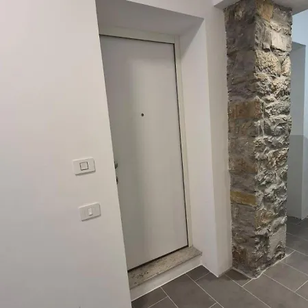 Apartment Maiorano's *